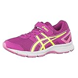 ASICS Pre Galaxy 8 Junior Running Shoes - SS16
