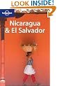 Nicaragua and El Salvador (Lonely Planet Country Guide)