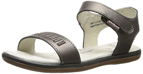 pediped Lisa Flex Sandal (Little Kid)