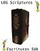 LDS Scriptures/Escrituras SUD (English and Spanish)