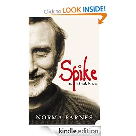 Spike: An Intimate Memoir (P.S.)