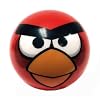 Angry Birds 3 Inch Foam Ball Red Bird