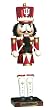 Indiana - 14 Inch Nutcracker 6th Ed
