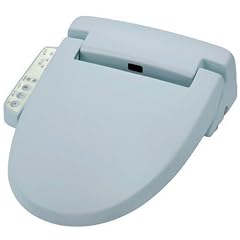 INAX 温水洗浄便座 シャワートイレ RKシリーズ CW-RK2/BB7 ブルーグレー