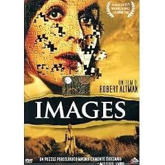 Spiegelbilder / Images [ Italienische Fassung, Keine Deutsche Sprache ]