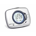 Under Pillow Vibration Alarm Clock - digital clock that vibrates