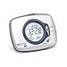 Under Pillow Vibration Alarm Clock - digital clock that vibrates