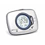 Under Pillow Vibration Alarm Clock - digital clock that vibrates