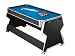 Harvard G05633W 3-in-One 5-Foot Flip Table (Air Hockey, Billiards, Table Tennis)