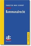 Produkt-Bild: Kommunalrecht