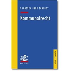 Kommunalrecht