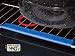 Silicone Oven Rack Guard Set of 2