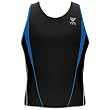 TYR Men's Splice Tank