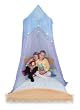 Waldorf Silk Canopy - Lavender Fairy Dream