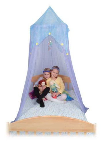 Canopies For Beds. or Bed Canopy - Lavender