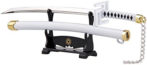 Dream Online Anime Bleach Toy Sword Kurosaki Ichigo Weapon Bankai Sword Set #A0701C1