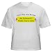 You're Only Alive Because My Bullmastiff Thinks You're Cute! Youth T-Shirt (for Kids) Various Colors Available