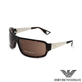 Click here to buy Genuine Emporio Armani Sunglasses. Made In Italy. by Emporio Armani.
