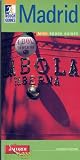 Madrid : Mini Rough Guides : [ Text in Italian ]