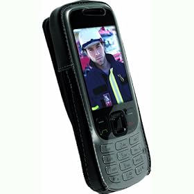 Krusell Classic Case for Nokia 6303 Classic