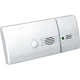 GE 240-COe Carbon Monoxide Alarm