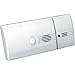 GE Security 240-COE SafeAir Carbon Monoxide Alarm