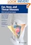 Ear, Nose, and Throat Diseases: With Head and Neck Surgery (Thieme Anatomy)
