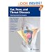 Ear, Nose, and Throat Diseases: With Head and Neck Surgery (Thieme Anatomy)