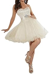 Girls  Satin  Ball Gown Bandage Dress/Homecoming Dress/Prom Dress 