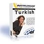 Learn TURKISH FAST with MASTER LANGUAGE (25 CDs & 1 Books based course)