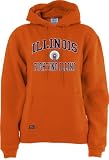Illinois Fighting Illini Women's Perennial Hooded Sweatshirt
