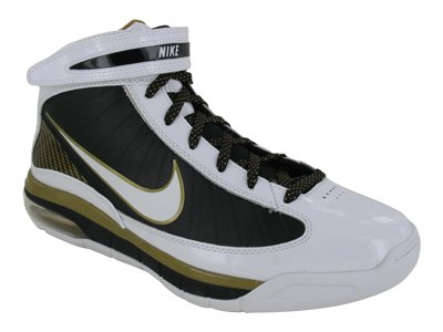 Nike Men's NIKE AIR MAX RISE BASKETBALL SHOES