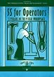 5s for Operators: 5 Pillars of the Visual Workplace [5S FOR OPERATORS]