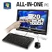 MSI AE2020-30SUS 20-Inch Desktop - Black
