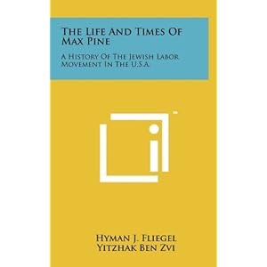 Max Pine