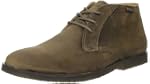 Kickers Jazzy, Chaussures � lacets homme