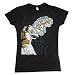 Ke$ha Lion Tee - Black