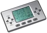 from www.ToysGamesGifts.co.uk Electronic Sudoku Game