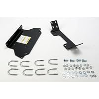 WARN 72492 ATV Winch Mounting System