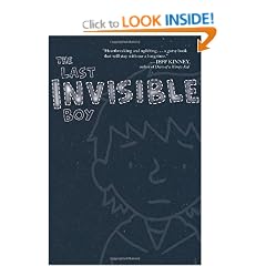 The Last Invisible Boy