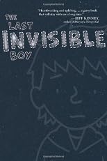The Last Invisible Boy