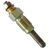 1260 NGK Glow Plug. Part# Y901R