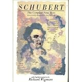 The complete song texts : texts of the lieder and italian songs