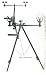 Tfg Fishing Bank Boss Chair Accessory Tripod Feeder Arm