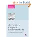 �berschrift, Vorspann, Bildunterschrift
