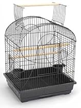 bird cage - ARCH LARGE PARROT CAGE