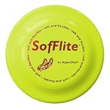 HyperFlite K-10 SofFlite Dog Disc