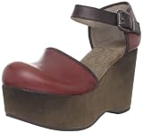 OTBT Womens Shoshone Wedge Sandal Sandal