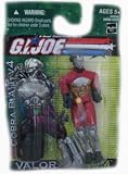  : GI Joe Valor vs Venom Cobara B.A.T V4 Action Figure