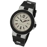 [ブルガリ]BVLGARI 腕時計 ディアゴノアルミニウム AL44TAVD メンズ [並行輸入品]